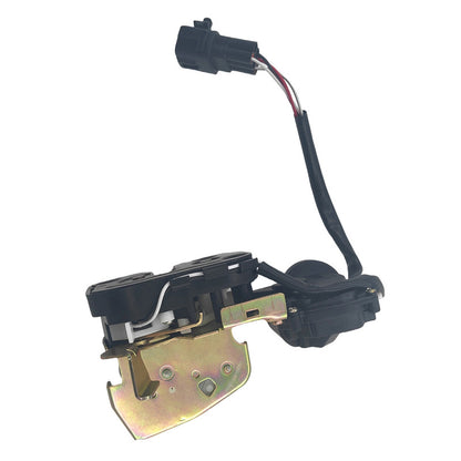 Rear Passenger Door Lock Actuator Left Hand Side Fit For Ford Territory SX SY SZ 2004-2014