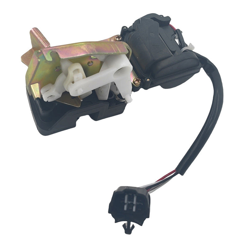 Rear Passenger Door Lock Actuator Left Hand Side Fit For Ford Territory SX SY SZ 2004-2014