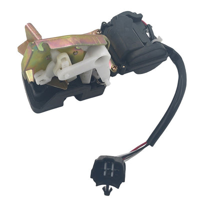 Rear Passenger Door Lock Actuator Left Hand Side Fit For Ford Territory SX SY SZ 2004-2014