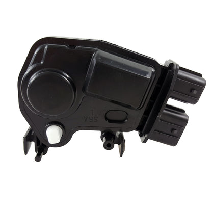 Front Left Door Lock Actuator Fit For Honda Accord CL CRV RD Odyssey RB 2.0L 2.2L 2.4L K20A N22A2 K24A 2001-2009 2155S5PA11