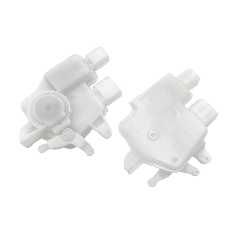 Pair Door Lock Actuators Left & Right Hand Side Fit For Subaru Liberty Outback BL BP 61100AG000 2003-2009
