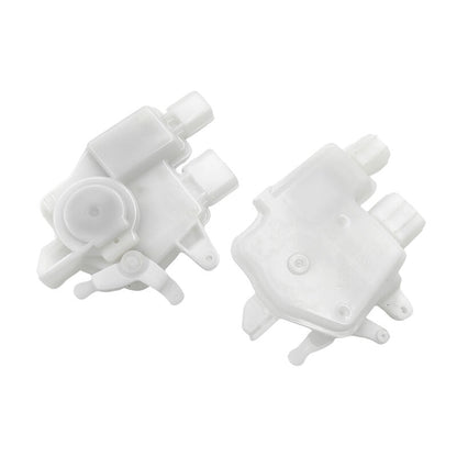 Pair Door Lock Actuators Left & Right Hand Side Fit For Subaru Liberty Outback BL BP 61100AG000 2003-2009