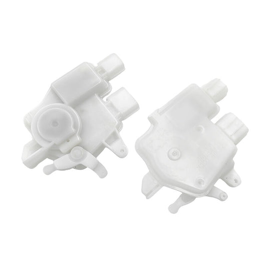 Pair Door Lock Actuators Left & Right Hand Side Fit For Subaru Liberty Outback BL BP 61100AG000 2003-2009