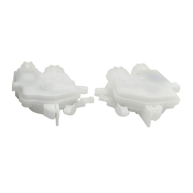 Pair Door Lock Actuators Left & Right Hand Side Fit For Subaru Liberty Outback BL BP 61100AG000 2003-2009