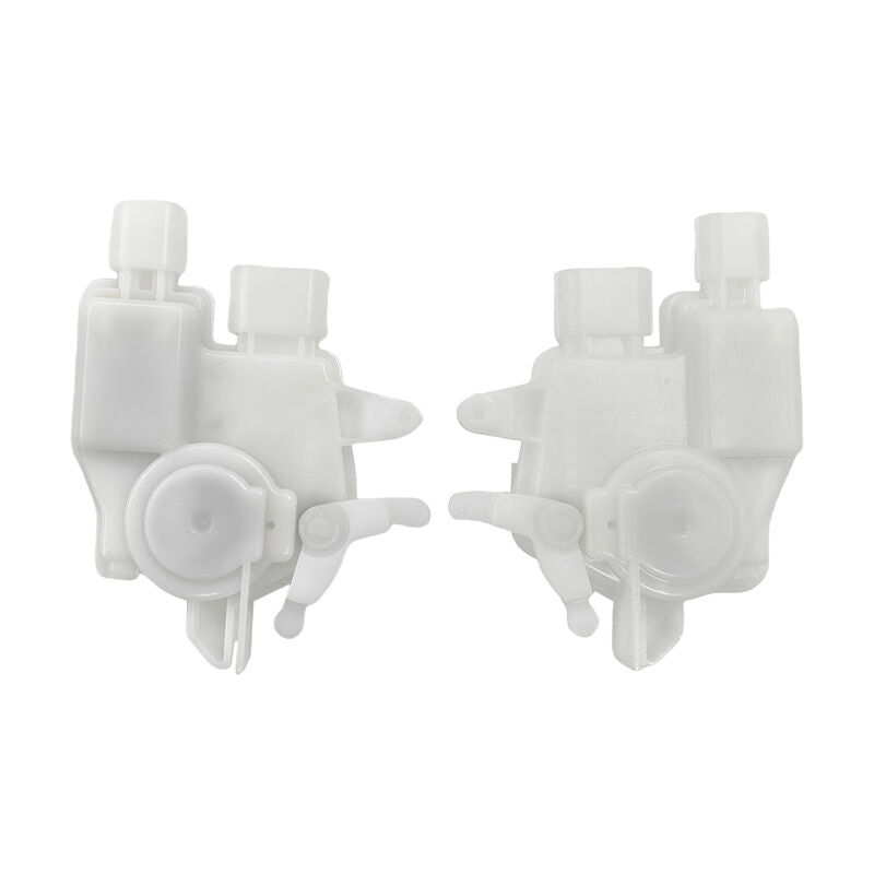Pair Door Lock Actuators Left & Right Hand Side Fit For Subaru Liberty Outback BL BP 61100AG000 2003-2009