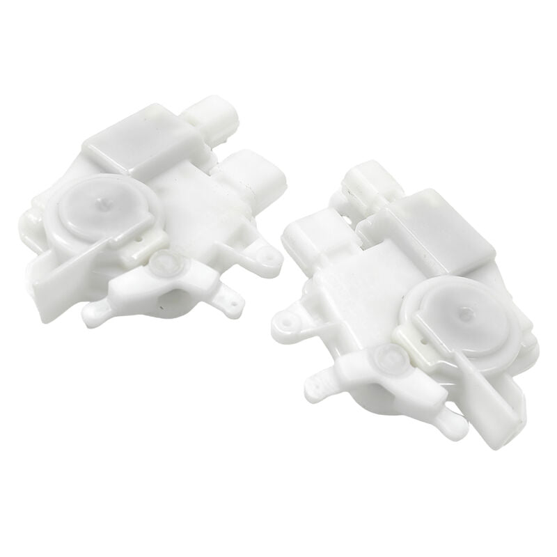 Pair Door Lock Actuators Left & Right Hand Side Fit For Subaru Liberty Outback BL BP 61100AG000 2003-2009
