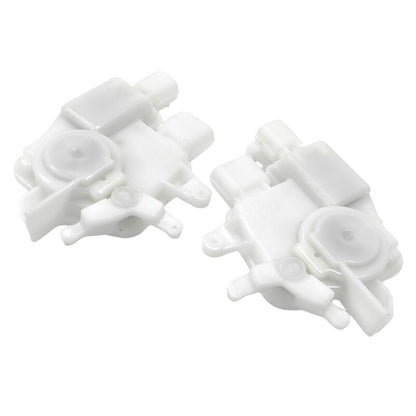 Pair Door Lock Actuators Left & Right Hand Side Fit For Subaru Liberty Outback BL BP 61100AG000 2003-2009