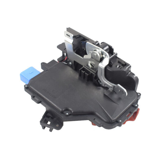 RH Right Rear Door Lock Actuator Mechanism Fit For VW Golf MK5 Jetta MK3 Skoda Seat