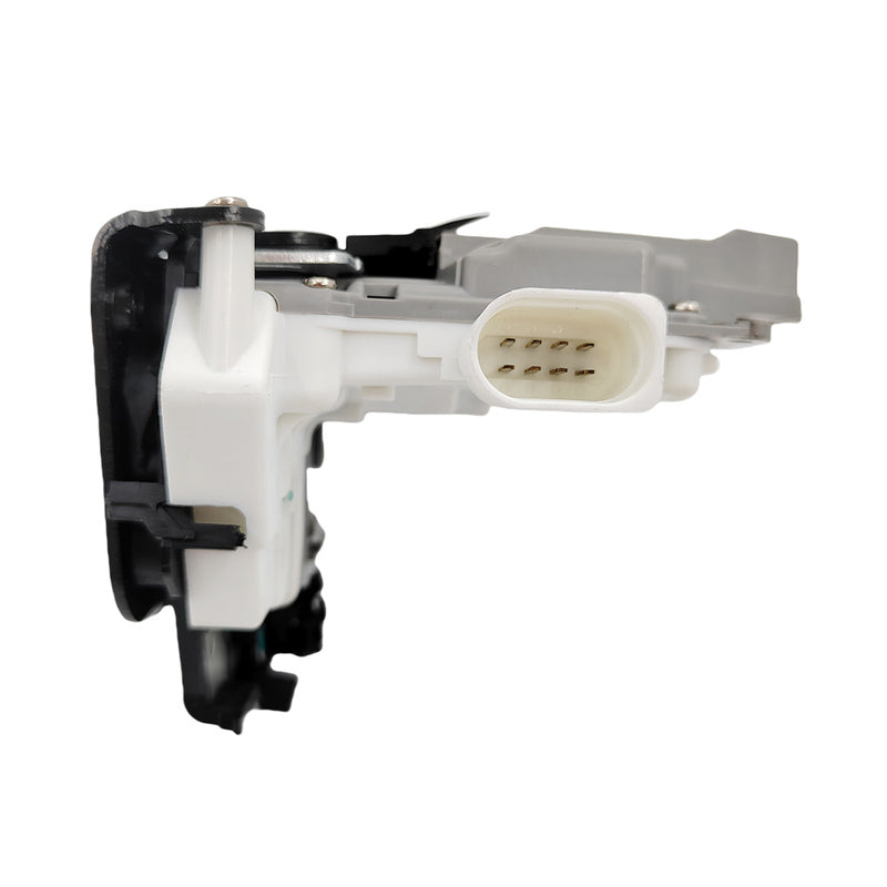 Door Lock Mechanism Left Hand Side Fit For Audi A3 8P A6 C6 A8 8E2837015AA 4F2837015E