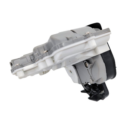 Door Lock Mechanism Left Hand Side Fit For Audi A3 8P A6 C6 A8 8E2837015AA 4F2837015E
