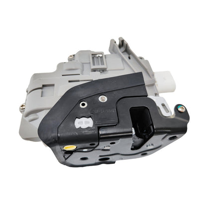 Door Lock Mechanism Left Hand Side Fit For Audi A3 8P A6 C6 A8 8E2837015AA 4F2837015E