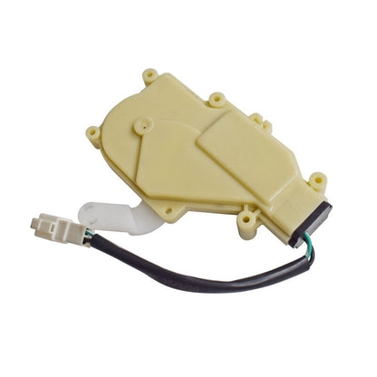 2 Pins Tailgate Lock Actuator Lift Gate Fit For Ford Escape ZA ZB ZC Mazda Tribute EP 2000-08 LC7073350