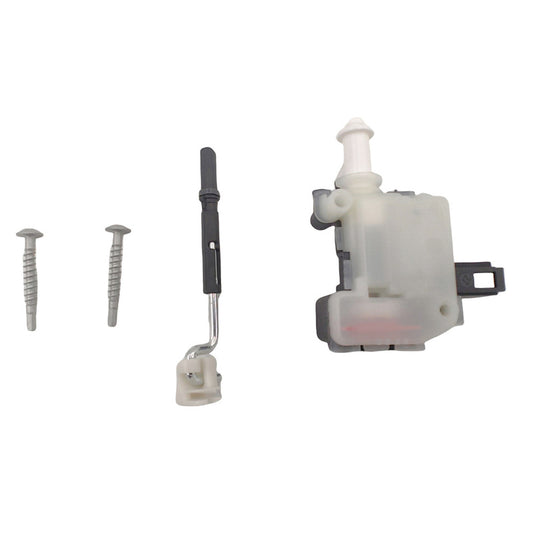 Boot Tailgate Or Glass Locking Actuator Mechanism Fit For Ford Territory SZ & SZ MKII 2011-2016 5R7Z5843200A