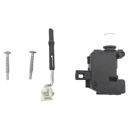 Boot Tailgate Or Glass Locking Actuator Mechanism Fit For Ford Territory SX SY SZ 2004-2016