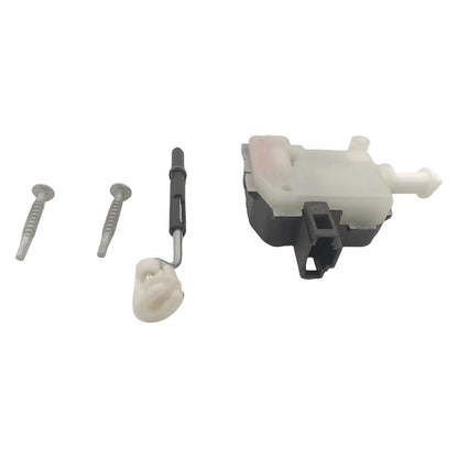Boot Tailgate Or Glass Locking Actuator Mechanism Fit For Ford Territory SZ & SZ MKII 2011-2016 5R7Z5843200A