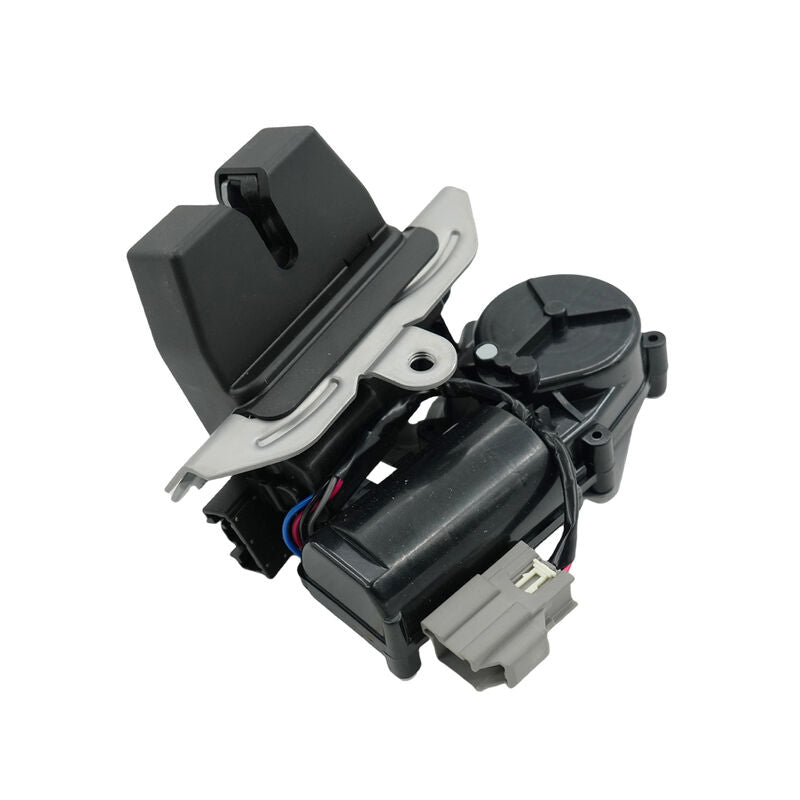 Powerlift Tailgate Latch Assembly Fit For Ford Everest UA TEC 2015-ON