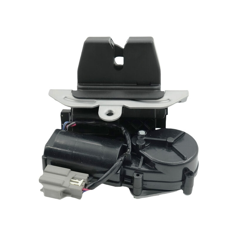 Powerlift Tailgate Latch Assembly Fit For Ford Everest UA TEC 2015-ON