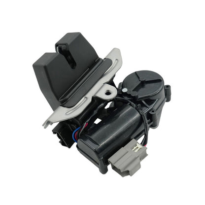 Powerlift Tailgate Latch Assembly Fit For Ford Everest UA TEC 2015-ON
