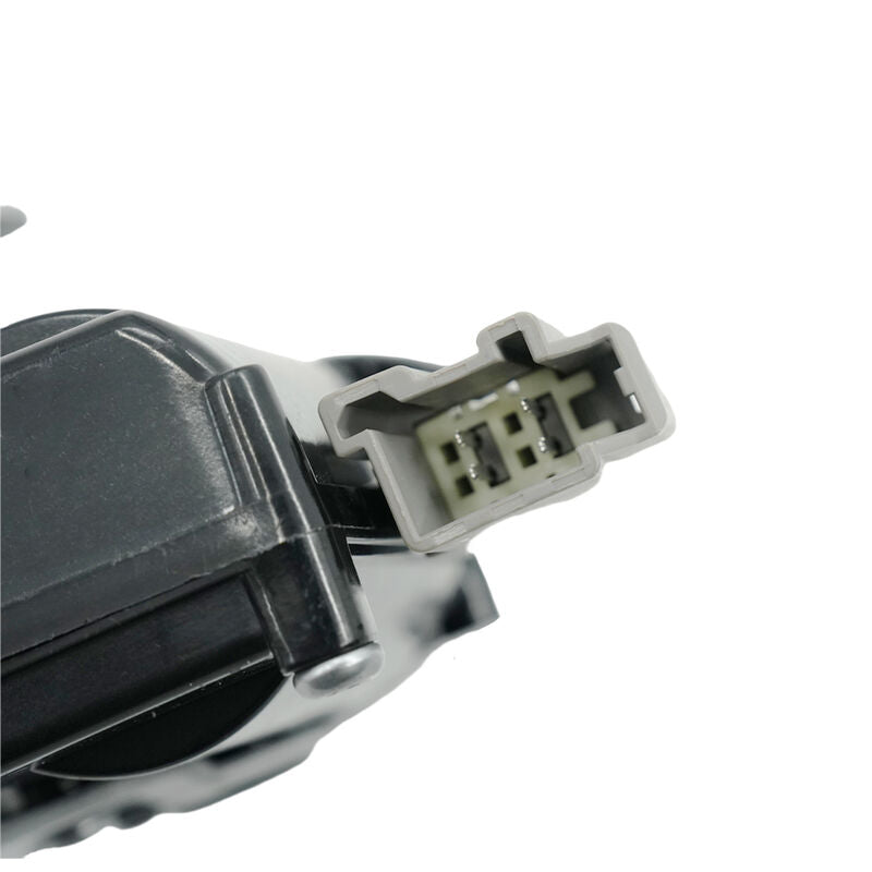 Powerlift Tailgate Latch Assembly Fit For Ford Everest UA TEC 2015-ON