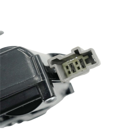 Powerlift Tailgate Latch Assembly Fit For Ford Everest UA TEC 2015-ON