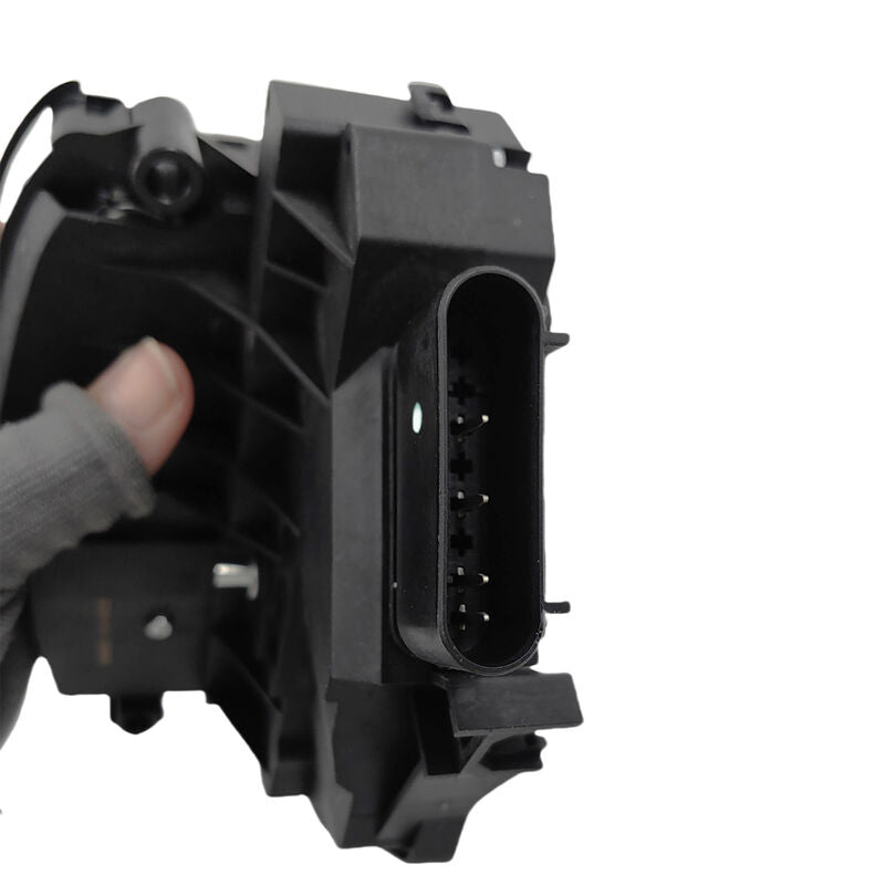 Rear Door Lock Actuator Left Hand Side Fit For Ford Edge Fiesta Fusion Escape Focus For Lincoln MKX MKZ