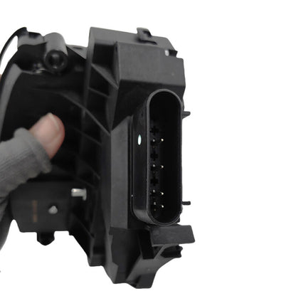 Rear Door Lock Actuator Left Hand Side Fit For Ford Edge Fiesta Fusion Escape Focus For Lincoln MKX MKZ