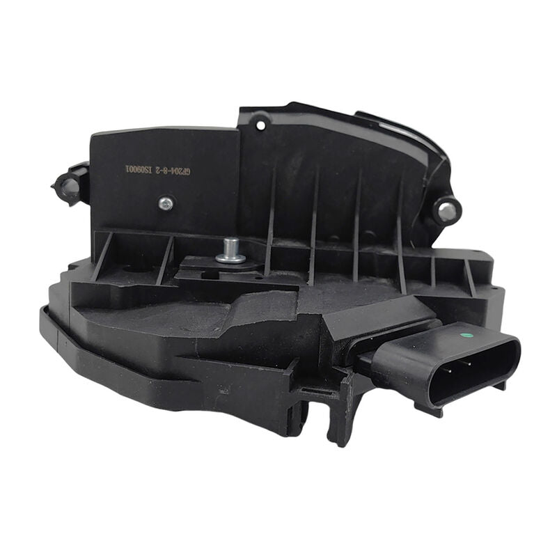 Rear Door Lock Actuator Left Hand Side Fit For Ford Edge Fiesta Fusion Escape Focus For Lincoln MKX MKZ