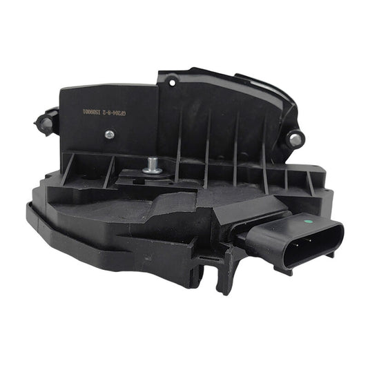 Rear Door Lock Actuator Left Hand Side Fit For Ford Edge Fiesta Fusion Escape Focus For Lincoln MKX MKZ