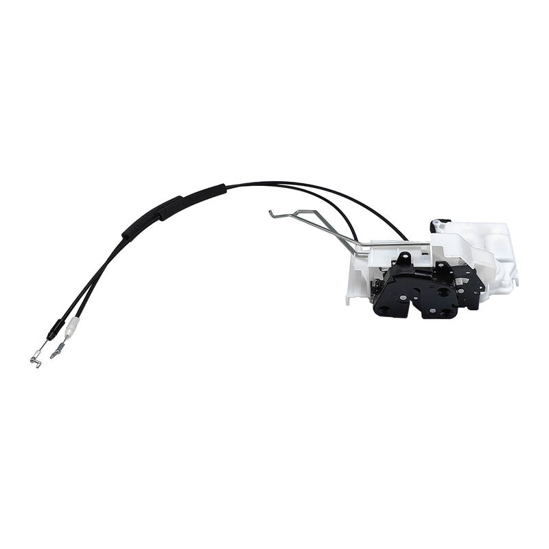 Front Door Lock Right Hand Side Fit For Ford Ranger PJ PK For Mazda BT50 UN 2006-2011 UR5958310C