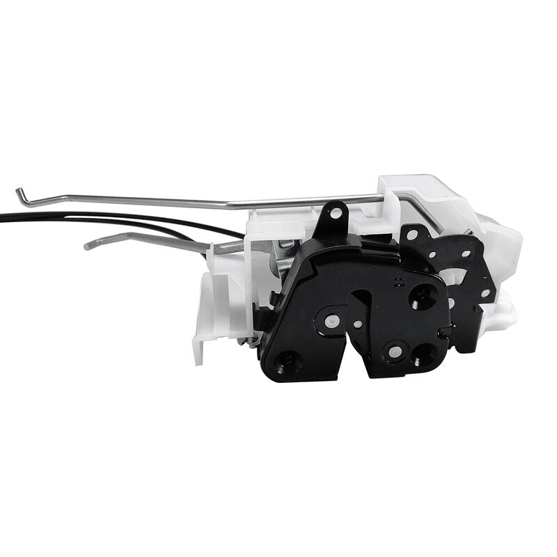 Front Door Lock Right Hand Side Fit For Ford Ranger PJ PK For Mazda BT50 UN 2006-2011 UR5958310C