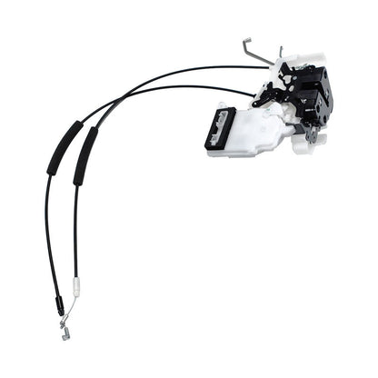 Front Door Lock Right Hand Side Fit For Ford Ranger PJ PK For Mazda BT50 UN 2006-2011 UR5958310C