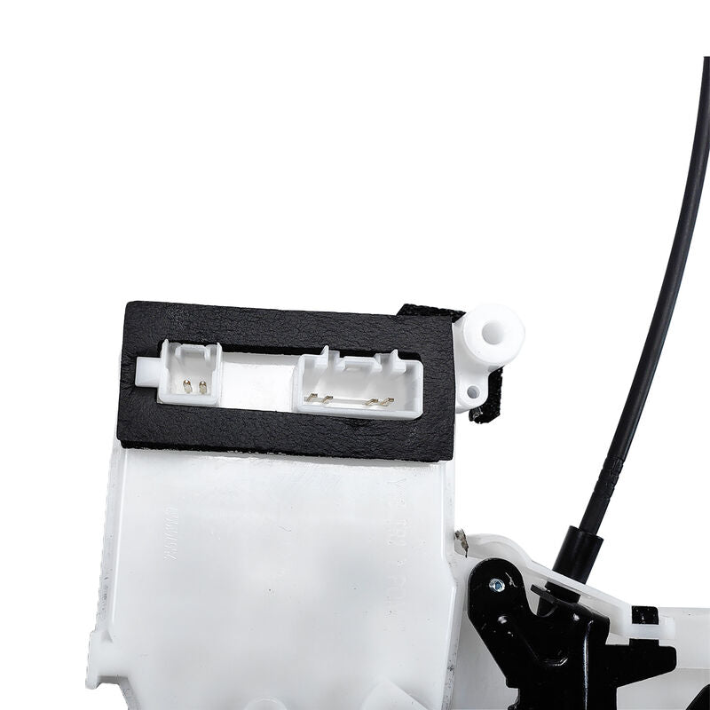Front Door Lock Right Hand Side Fit For Ford Ranger PJ PK For Mazda BT50 UN 2006-2011 UR5958310C