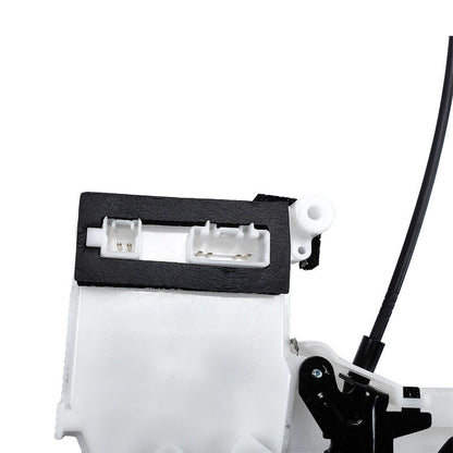 Front Door Lock Right Hand Side Fit For Ford Ranger PJ PK For Mazda BT50 UN 2006-2011 UR5958310C