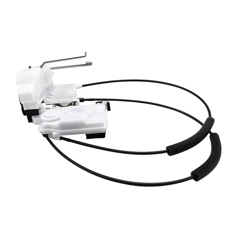 Front Door Lock Right Hand Side Fit For Ford Ranger PJ PK For Mazda BT50 UN 2006-2011 UR5958310C