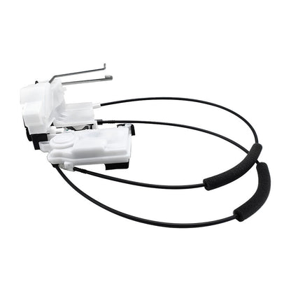 Front Door Lock Right Hand Side Fit For Ford Ranger PJ PK For Mazda BT50 UN 2006-2011 UR5958310C