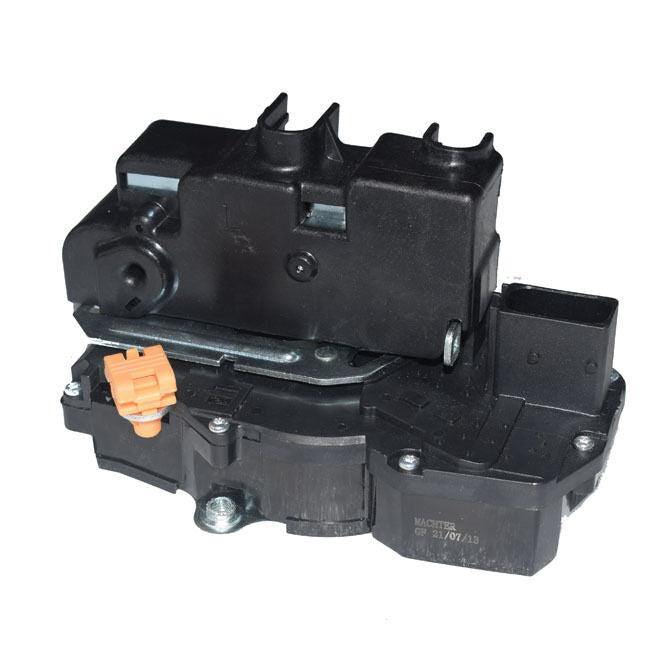 8 Pin Plug Front Door Lock Actuator Left Hand Side Fit For Holden Commodore VE Statesman Caprice WM 2006-2013