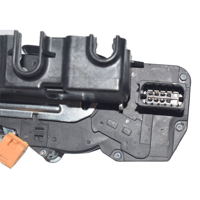8 Pin Plug Front Door Lock Actuator Left Hand Side Fit For Holden Commodore VE Statesman Caprice WM 2006-2013