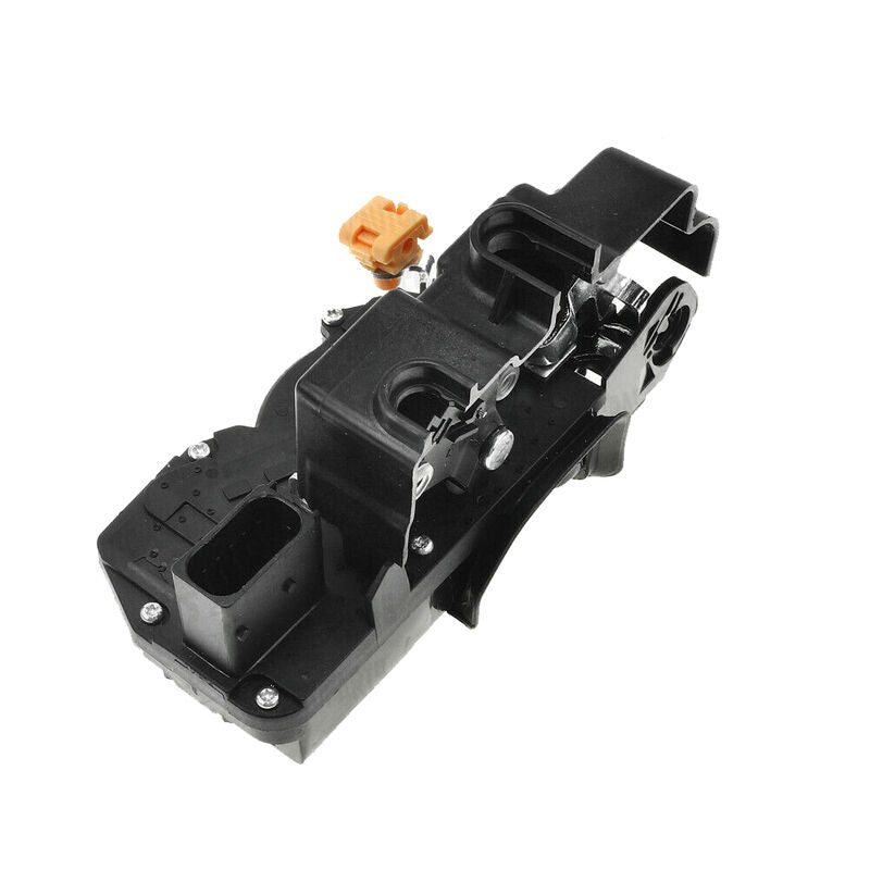 8 Pin Plug Front Door Lock Actuator Left Hand Side Fit For Holden Commodore VE Statesman Caprice WM 2006-2013