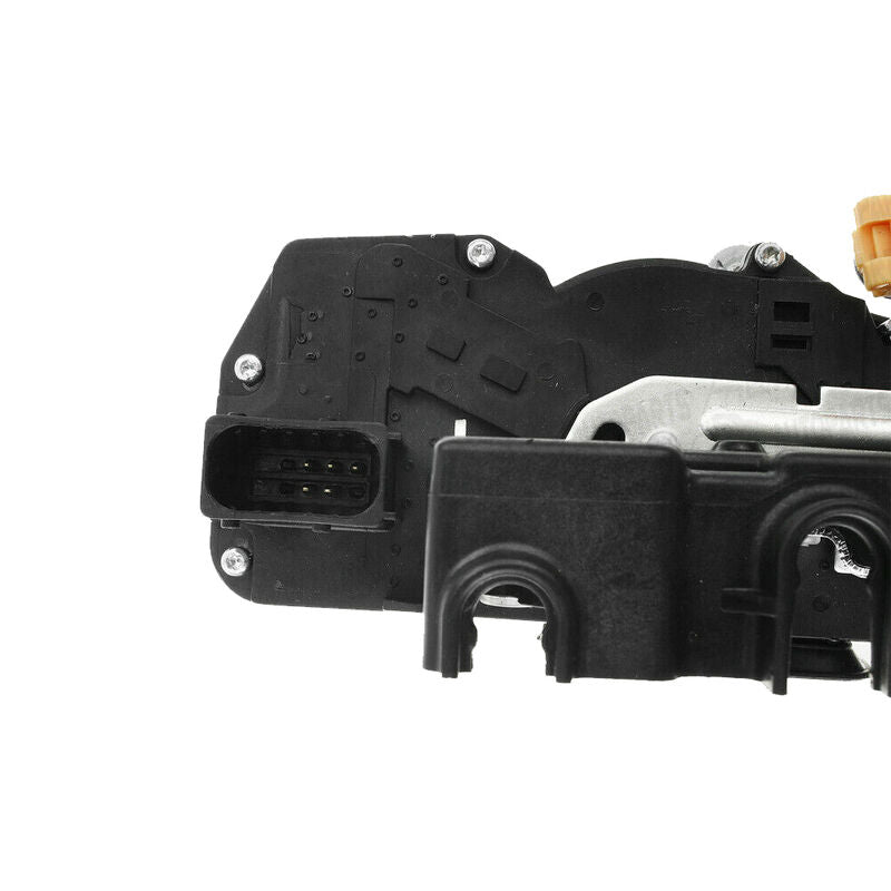 8 Pin Plug Front Door Lock Actuator Left Hand Side Fit For Holden Commodore VE Statesman Caprice WM 2006-2013