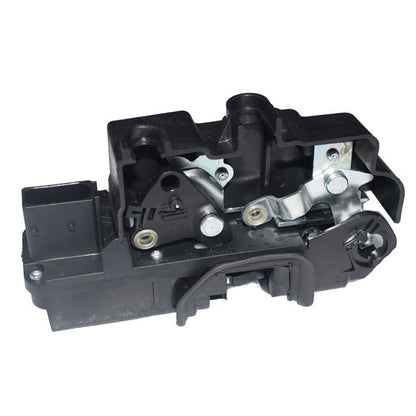 8 Pin Plug Front Door Lock Actuator Left Hand Side Fit For Holden Commodore VE Statesman Caprice WM 2006-2013