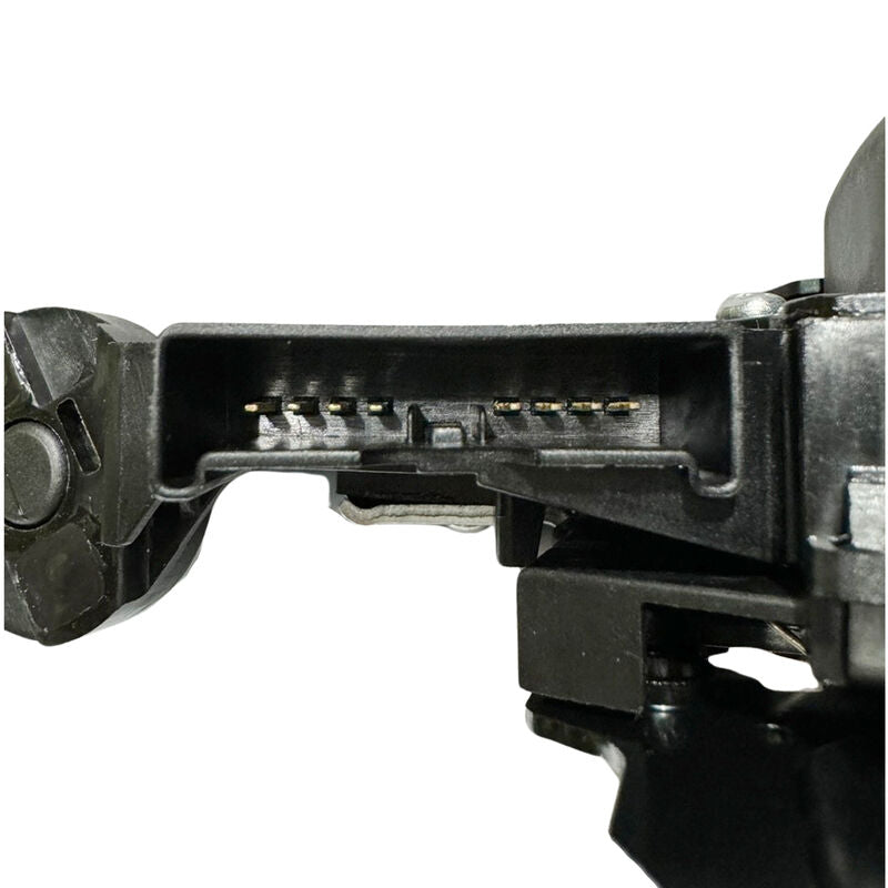 Tailgate Door Lock Actuator Station Wagon Rear Trunk Fit For Holden Commodore VF ZB