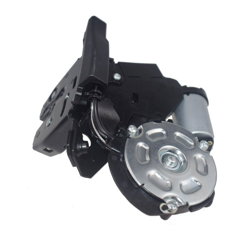 Tailgate Door Lock Actuator Station Wagon Rear Trunk Fit For Holden Commodore VF ZB
