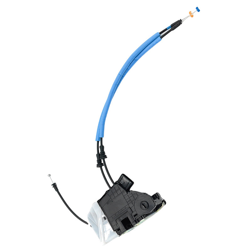 5 Pin Rear Door Lock Actuator Motor Left Hand Side Fit For Hyundai Tucson TL TLE 2.0L 1.6L D4HA G4NA G4NC G4FJ 2015-2021 8141
