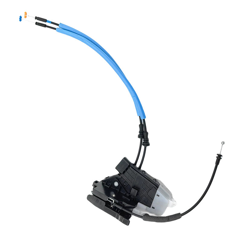 Rear Door Lock Actuator Motor Left Hand Side Fit For Hyundai Tucson TL TLE 2015-2021 2.0L SUV 5 Pin