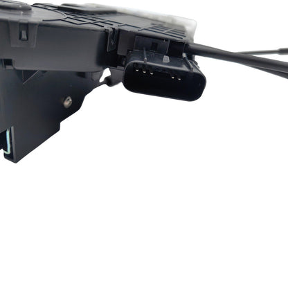 Rear Door Lock Actuator Motor Left Hand Side Fit For Hyundai Tucson TL TLE 2015-2021 2.0L SUV 5 Pin