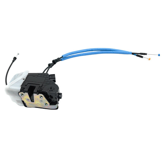 5 Pin Rear Door Lock Actuator Motor Left Hand Side Fit For Hyundai Tucson TL TLE 2.0L 1.6L D4HA G4NA G4NC G4FJ 2015-2021 8141