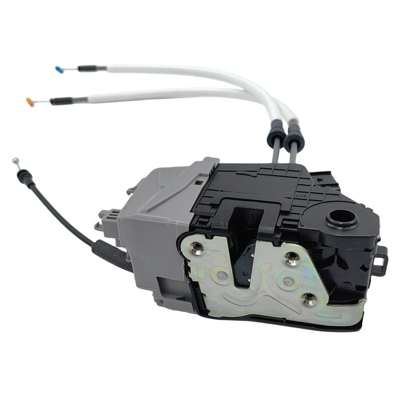 Front Door Lock Actuator Motor Left Hand Side Fit For Hyundai Tucson TL TLE 2015-2021 5 Pin