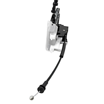 5 Pins Rear Right Door Lock Actuator Motor Fit For Hyundai Tucson TL TLE 2.0L 1.6L D4HA G4NA G4NC G4FJ 2015-2021 81420-D3500
