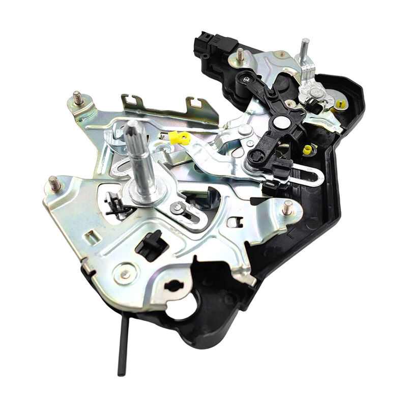 Rear Sliding Door Actuator Left Hand Side Fit For Hyundai iLoad iMax 814404H050 2007-2020