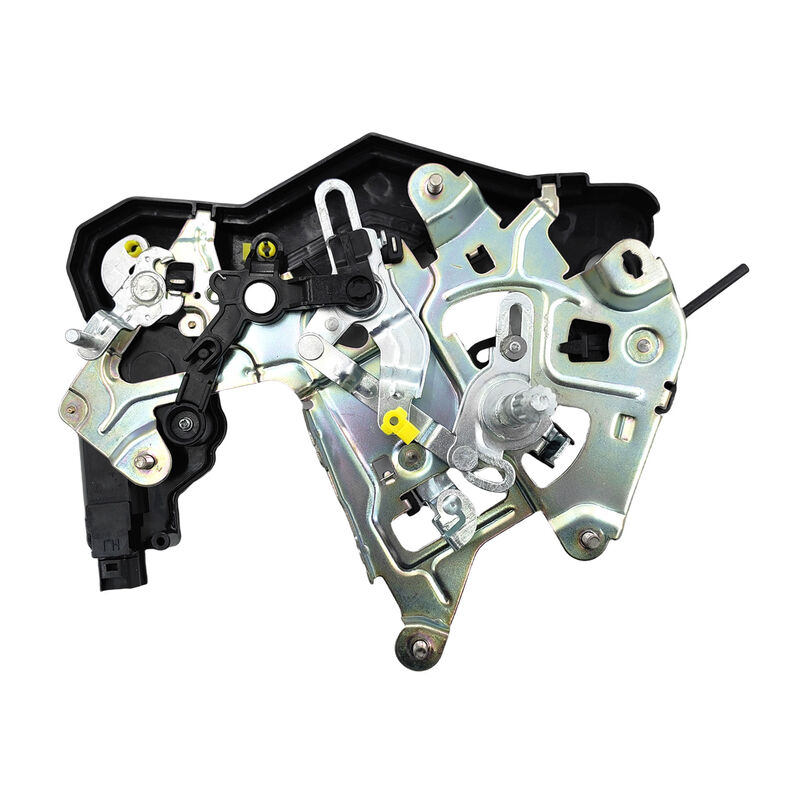 Rear Sliding Door Actuator Left Hand Side Fit For Hyundai iLoad iMax 814404H050 2007-2020